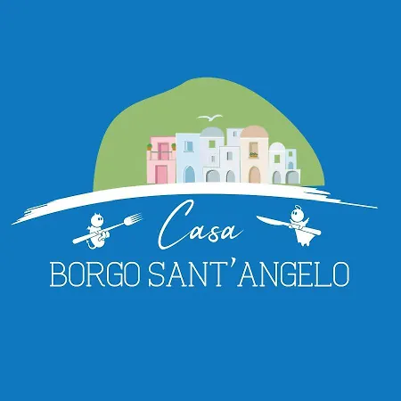 Πανσιόν Casa Borgo Sant'angelo Sant'Angelo (Isola d'Ischia)