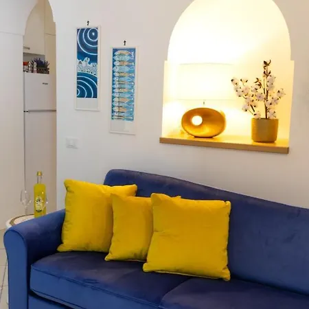 Casa Borgo Sant'angelo Πανσιόν Sant'Angelo (Isola d'Ischia)