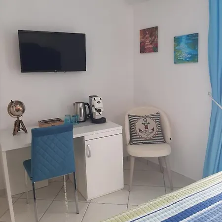 Casa Borgo Sant'angelo Πανσιόν *