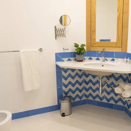 Πανσιόν Casa Borgo Sant'angelo Sant'Angelo (Isola d'Ischia)