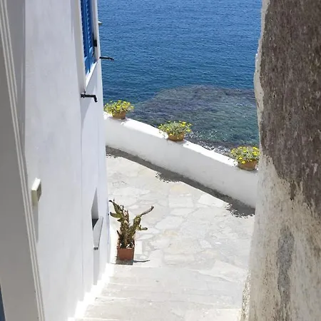 Casa Borgo Sant'angelo *