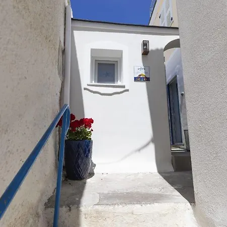 Πανσιόν Casa Borgo Sant'angelo *