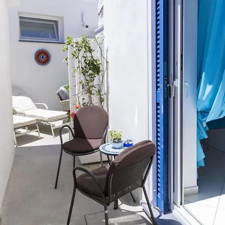 Πανσιόν Casa Borgo Sant'angelo Sant'Angelo (Isola d'Ischia)