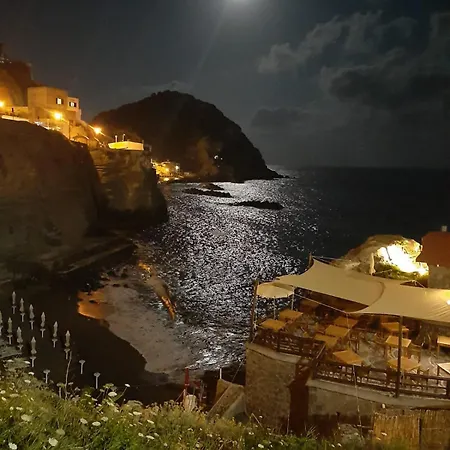 Πανσιόν Casa Borgo Sant'angelo